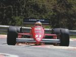 Ferrari F187 1987 года